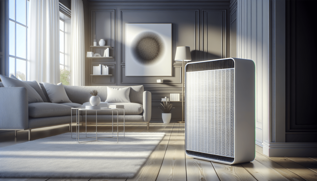 How to Choose the Best HEPA Air Purifier