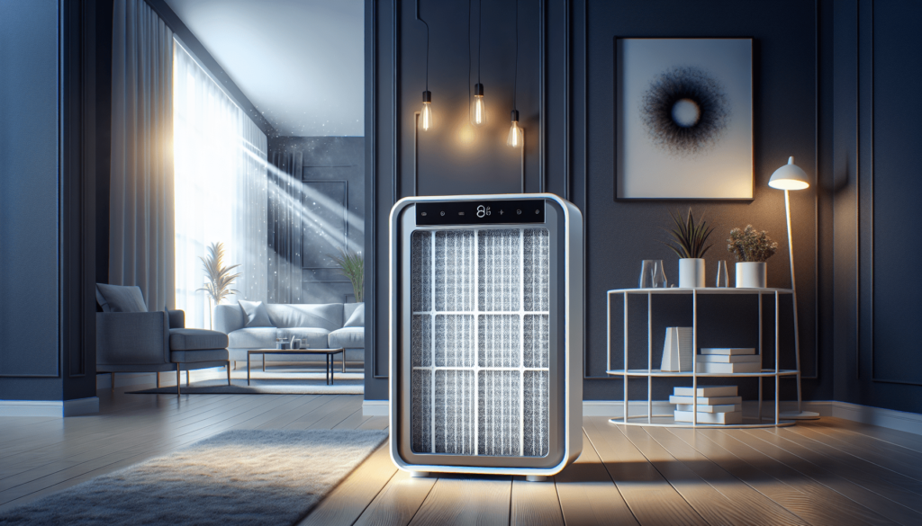 How to Choose the Best HEPA Air Purifier