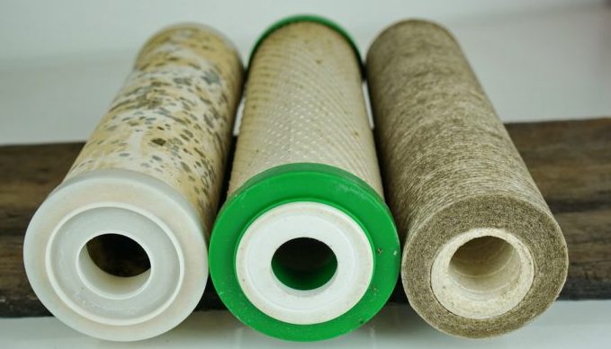 How to Know When to Replace Your Carbon Filter